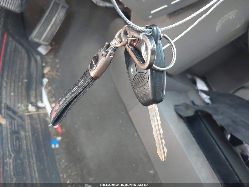 3D7KS29AX8G173371 2008 DODGE RAM 2500 photo no. 11