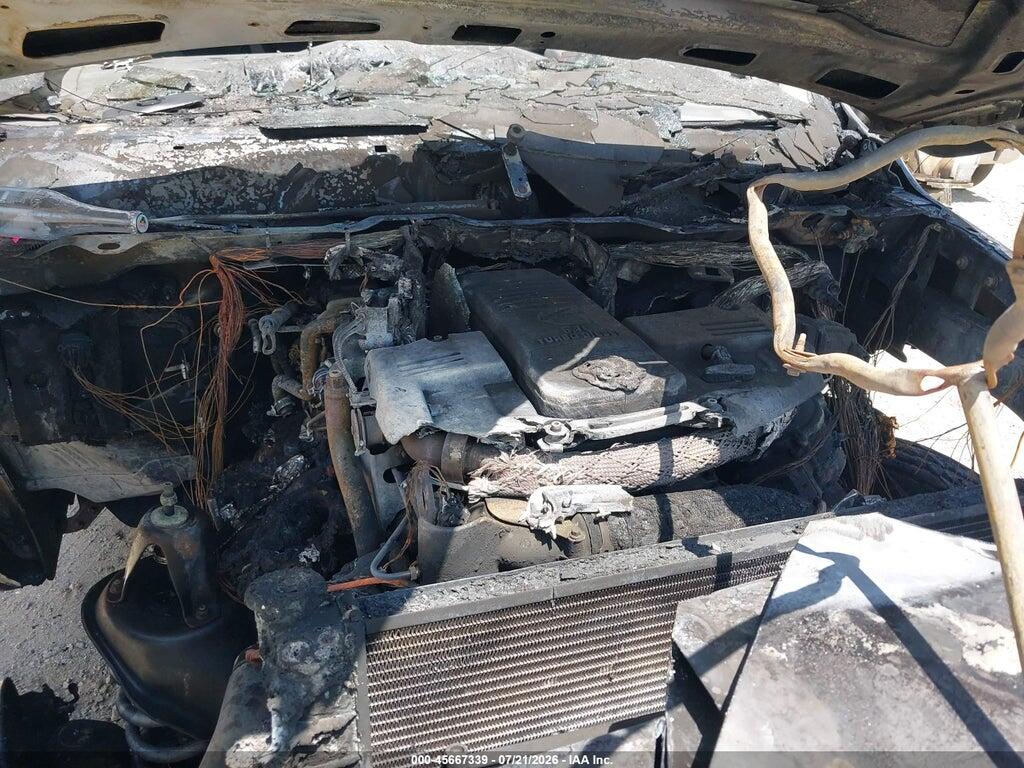 3D7MX49A68G113397 2008 DODGE RAM 3500 photo no. 10