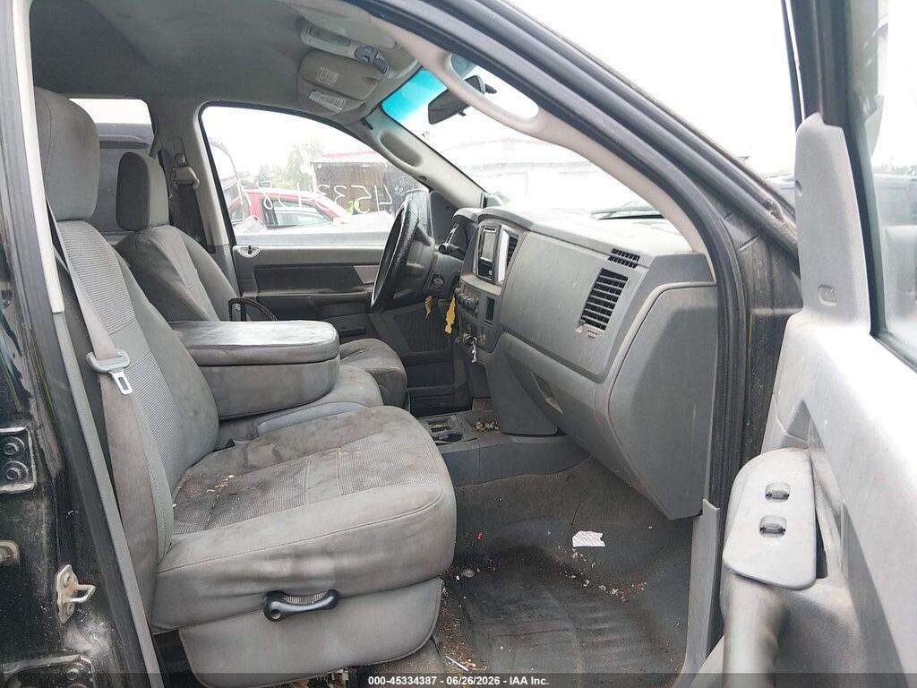 3D7MX49A48G215992 2008 DODGE RAM 3500 photo no. 5