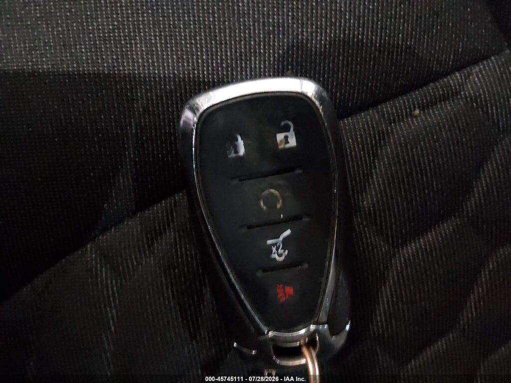 3GNAXUEV3KS671824 2019 CHEVROLET EQUINOX photo no. 11