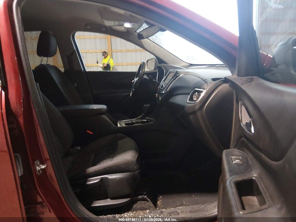 3GNAXUEV3KS671824 2019 CHEVROLET EQUINOX photo no. 5