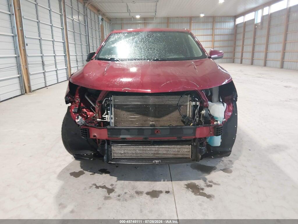 3GNAXUEV3KS671824 2019 CHEVROLET EQUINOX photo no. 6