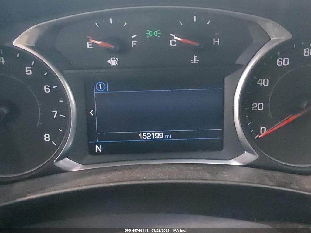 3GNAXUEV3KS671824 2019 CHEVROLET EQUINOX photo no. 7