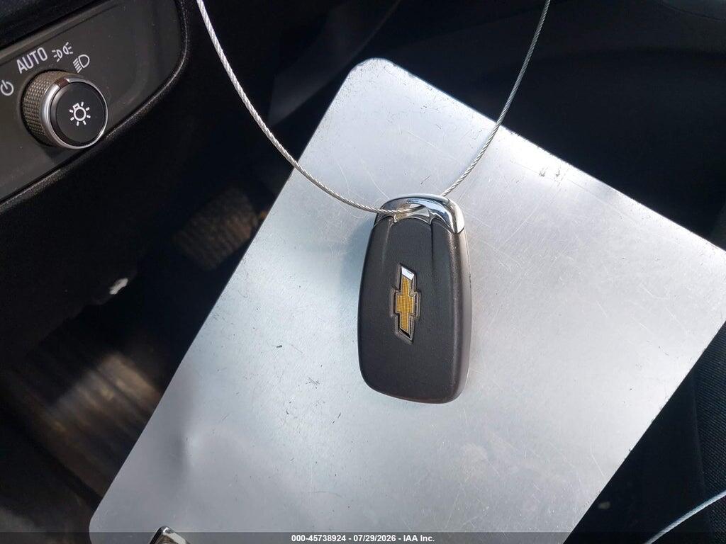 3GNAXJEV3KL338256 2019 CHEVROLET EQUINOX photo no. 11