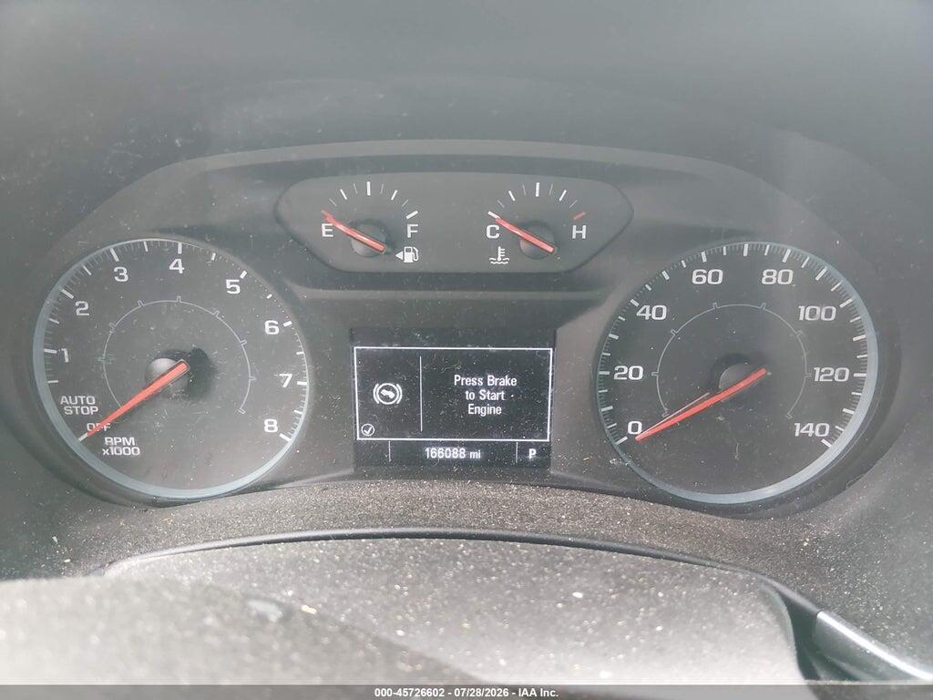 3GNAXSEV4KL226006 2019 CHEVROLET EQUINOX photo no. 7