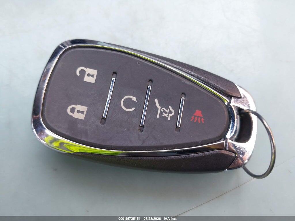 3GNAXLEX1KS563438 2019 CHEVROLET EQUINOX photo no. 11