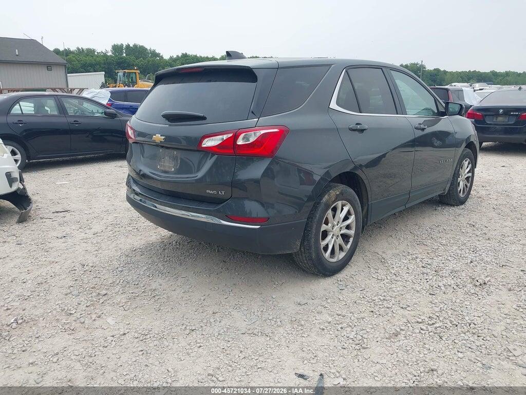 2GNAXUEV1K6206053 2019 CHEVROLET EQUINOX photo no. 4