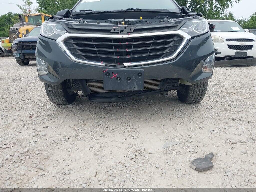 2GNAXUEV1K6206053 2019 CHEVROLET EQUINOX photo no. 6