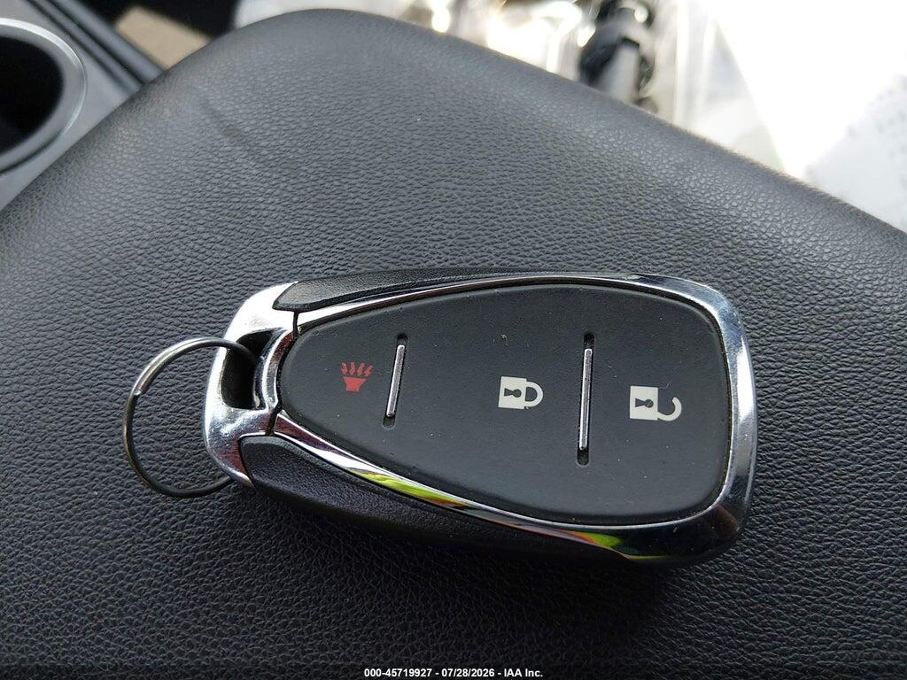 2GNAXHEV1K6287952 2019 CHEVROLET EQUINOX photo no. 11