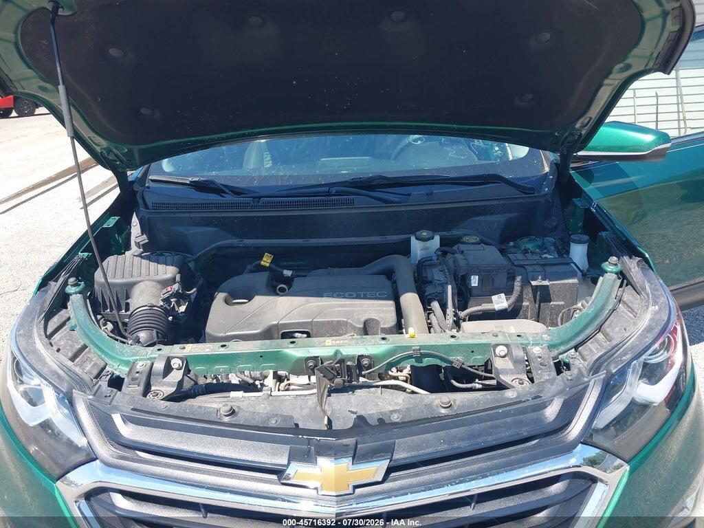 2GNAXJEV4K6241894 2019 CHEVROLET EQUINOX photo no. 10