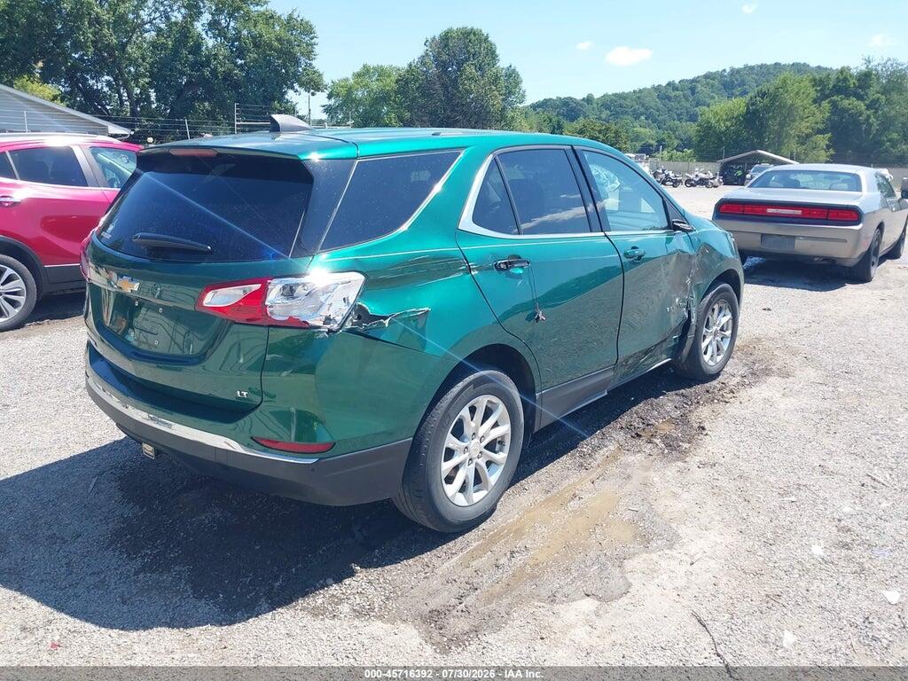 2GNAXJEV4K6241894 2019 CHEVROLET EQUINOX photo no. 4