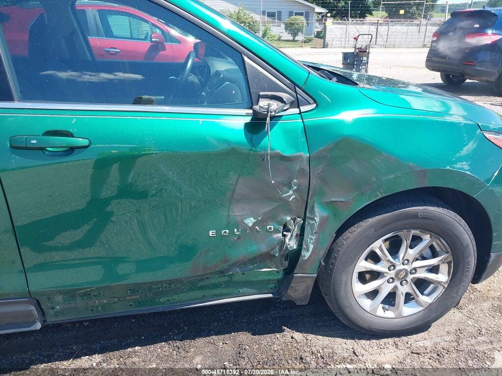 2GNAXJEV4K6241894 2019 CHEVROLET EQUINOX photo no. 6