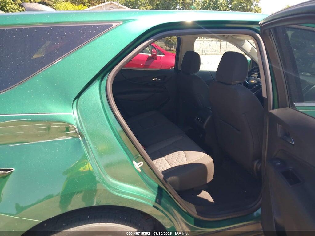 2GNAXJEV4K6241894 2019 CHEVROLET EQUINOX photo no. 8