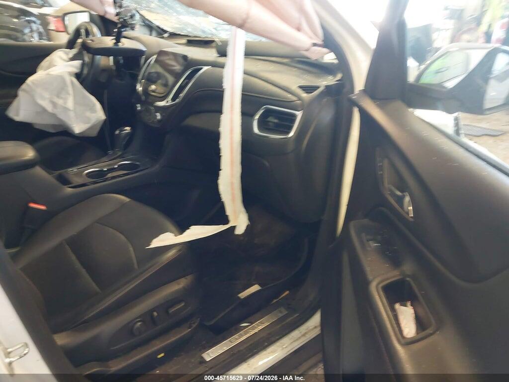 3GNAXYEXXKS652177 2019 CHEVROLET EQUINOX photo no. 5