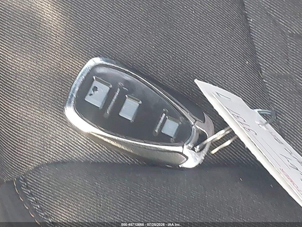 2GNAXKEV2K6179692 2019 CHEVROLET EQUINOX photo no. 11