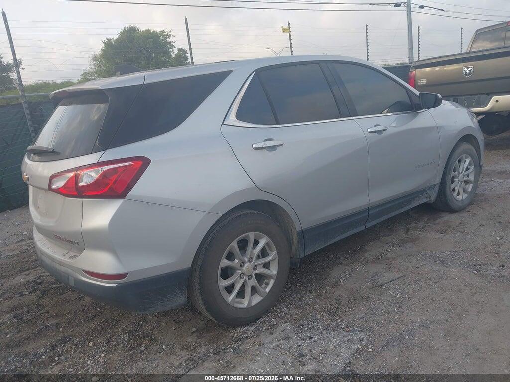 2GNAXKEV2K6179692 2019 CHEVROLET EQUINOX photo no. 4