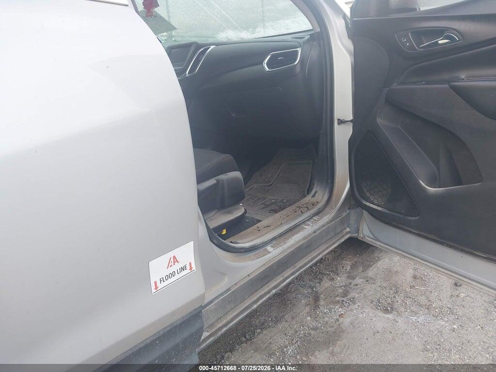 2GNAXKEV2K6179692 2019 CHEVROLET EQUINOX photo no. 6