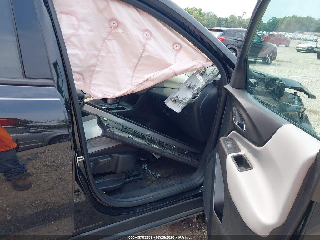 3GNAXHEV4KL288248 2019 CHEVROLET EQUINOX photo no. 5