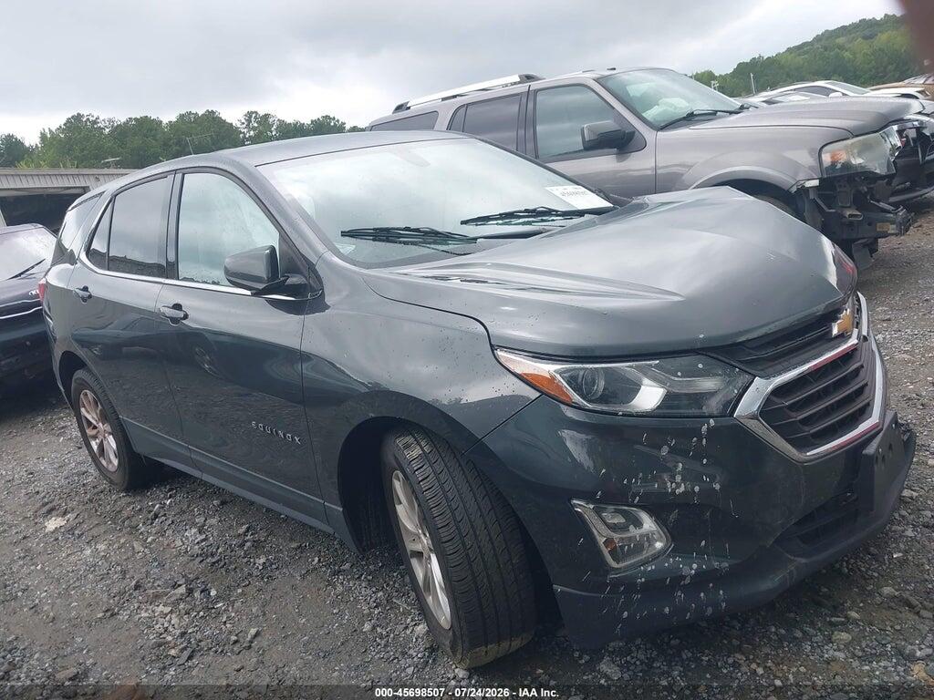 2GNAXUEV7K6186536 2019 CHEVROLET EQUINOX photo no. 12