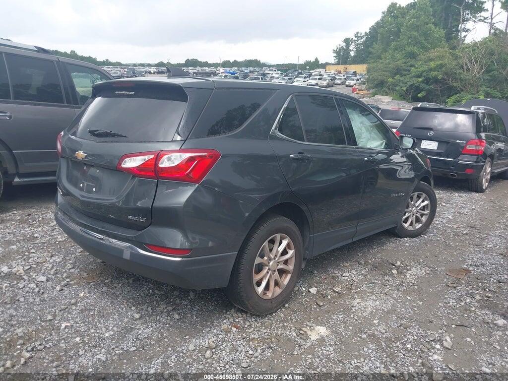 2GNAXUEV7K6186536 2019 CHEVROLET EQUINOX photo no. 4