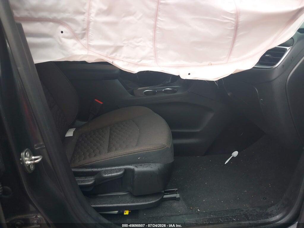 2GNAXUEV7K6186536 2019 CHEVROLET EQUINOX photo no. 5