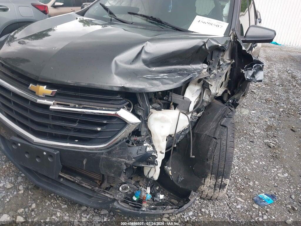 2GNAXUEV7K6186536 2019 CHEVROLET EQUINOX photo no. 6