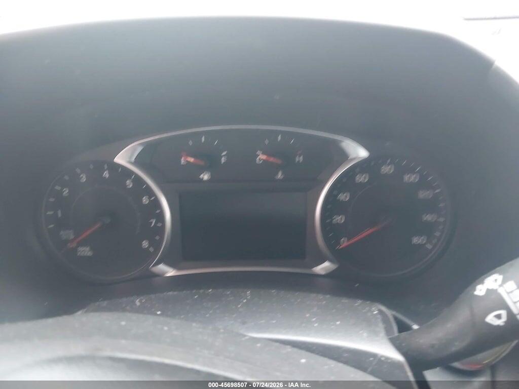 2GNAXUEV7K6186536 2019 CHEVROLET EQUINOX photo no. 7