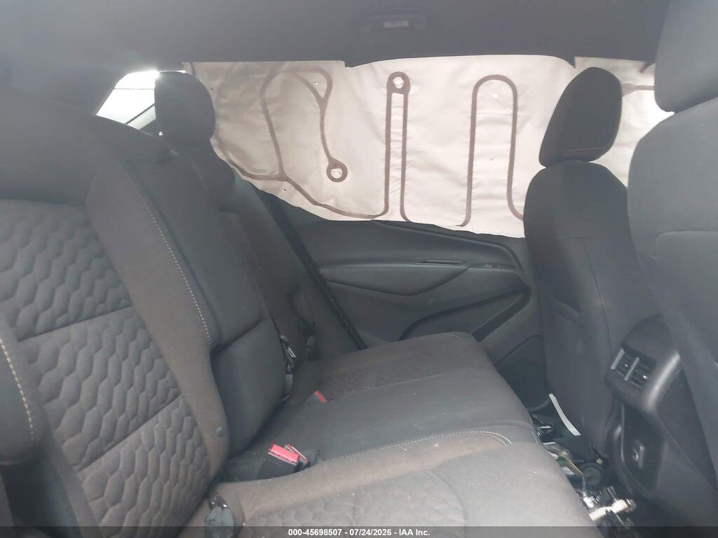 2GNAXUEV7K6186536 2019 CHEVROLET EQUINOX photo no. 8