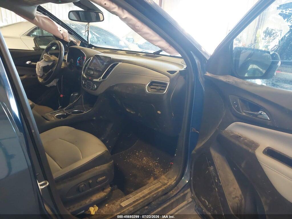 2GNAXXEV9K6255485 2019 CHEVROLET EQUINOX photo no. 5