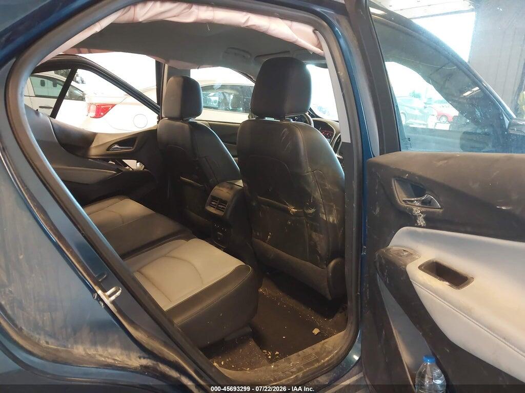 2GNAXXEV9K6255485 2019 CHEVROLET EQUINOX photo no. 8