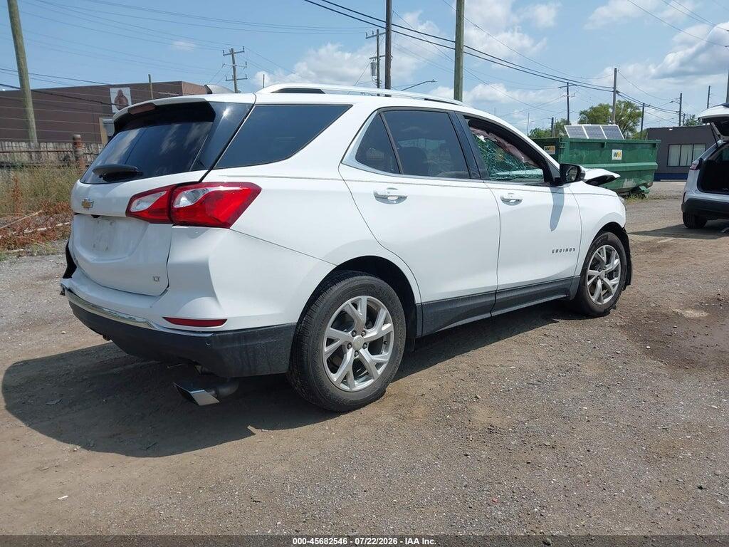 3GNAXLEX6KS557439 2019 CHEVROLET EQUINOX photo no. 4