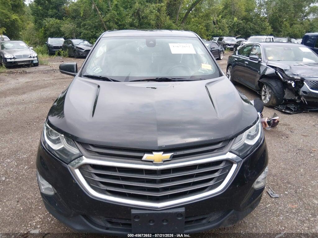 2GNAXTEV3K6197138 2019 CHEVROLET EQUINOX photo no. 12