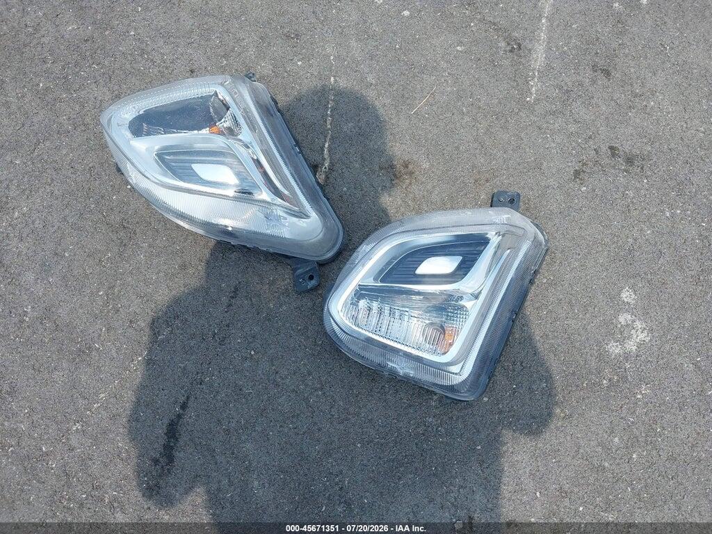 2GNAXLEX0K6141224 2019 CHEVROLET EQUINOX photo no. 12
