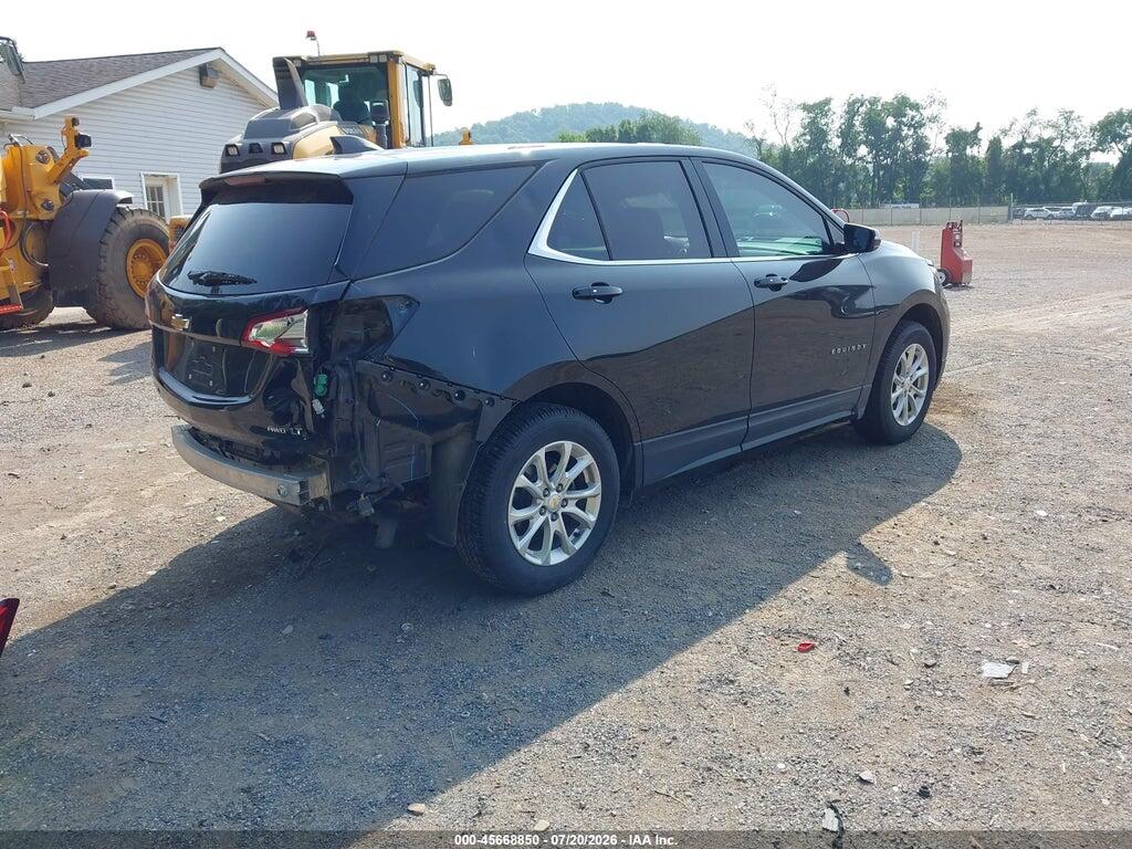 2GNAXUEV2K6236498 2019 CHEVROLET EQUINOX photo no. 4