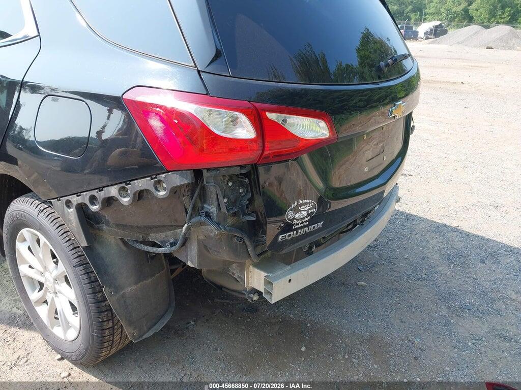 2GNAXUEV2K6236498 2019 CHEVROLET EQUINOX photo no. 6