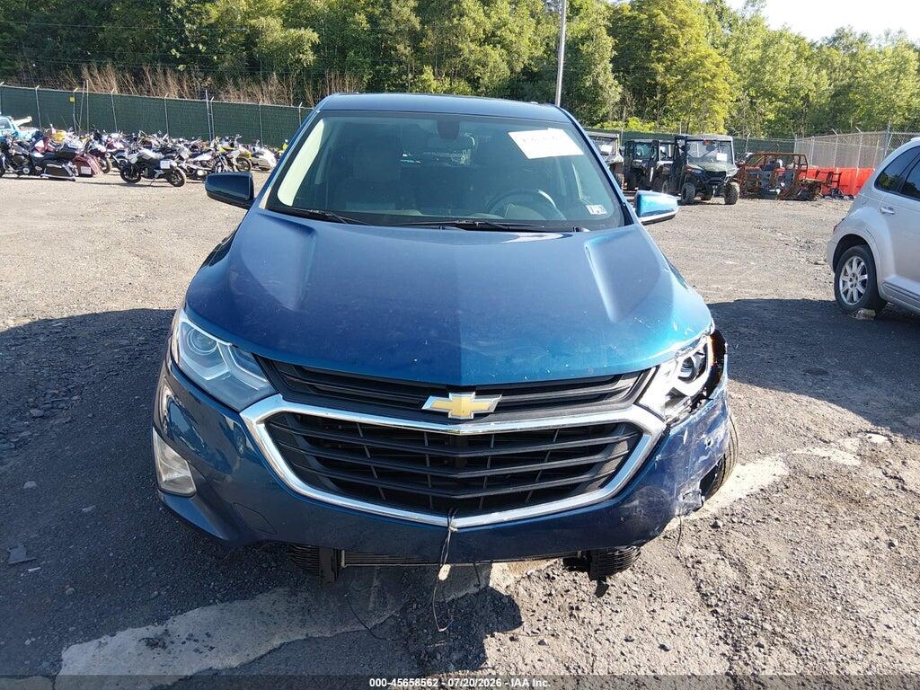 2GNAXUEV6K6292881 2019 CHEVROLET EQUINOX photo no. 12