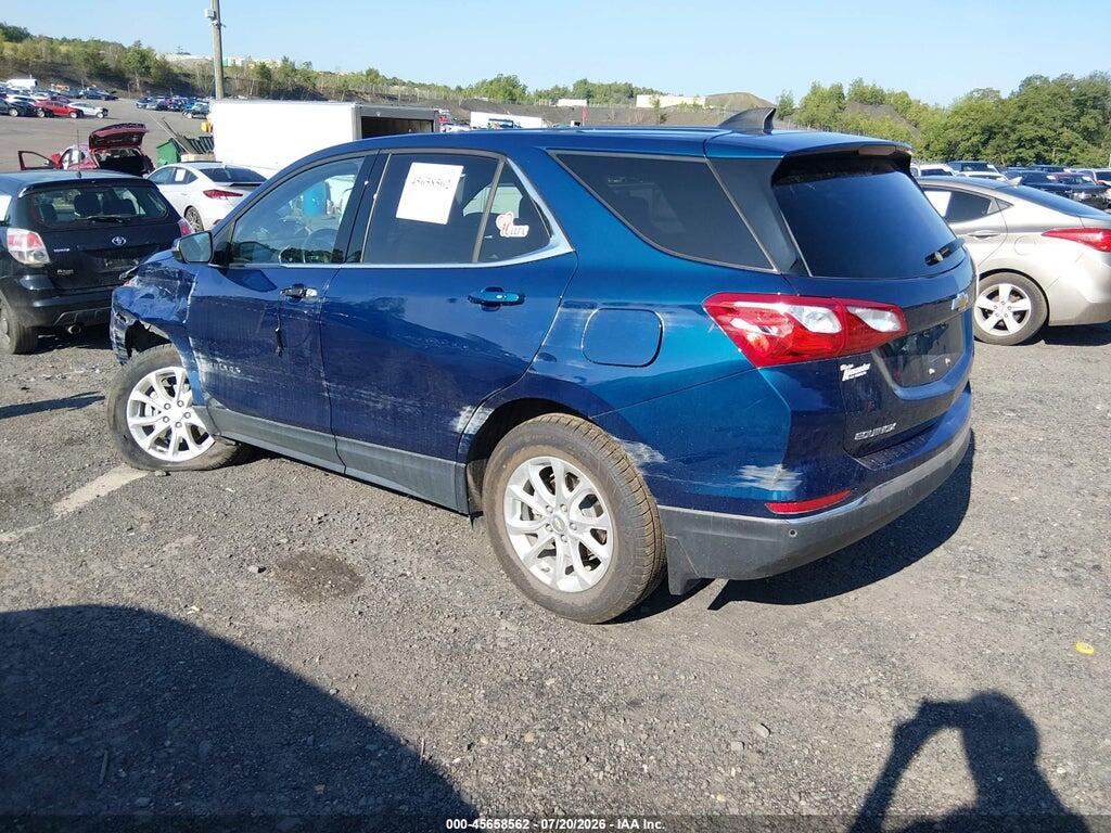 2GNAXUEV6K6292881 2019 CHEVROLET EQUINOX photo no. 3