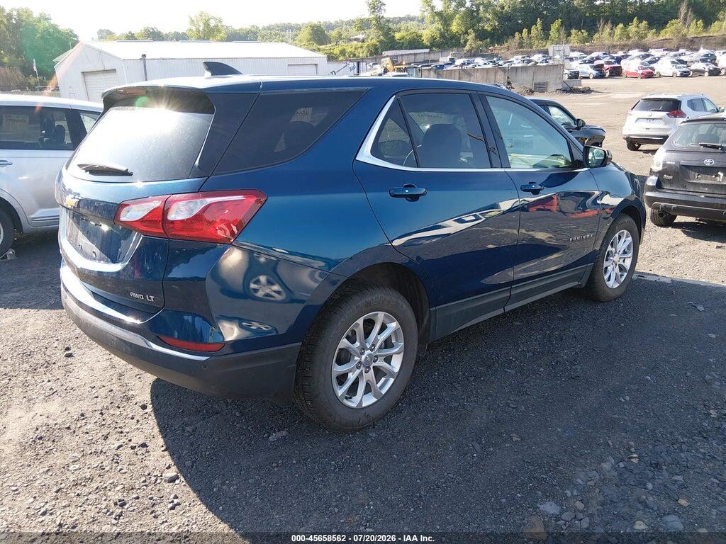 2GNAXUEV6K6292881 2019 CHEVROLET EQUINOX photo no. 4