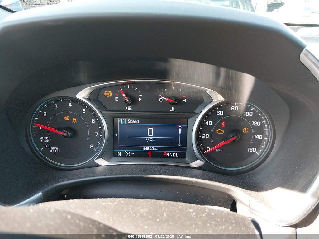 2GNAXUEV6K6292881 2019 CHEVROLET EQUINOX photo no. 7