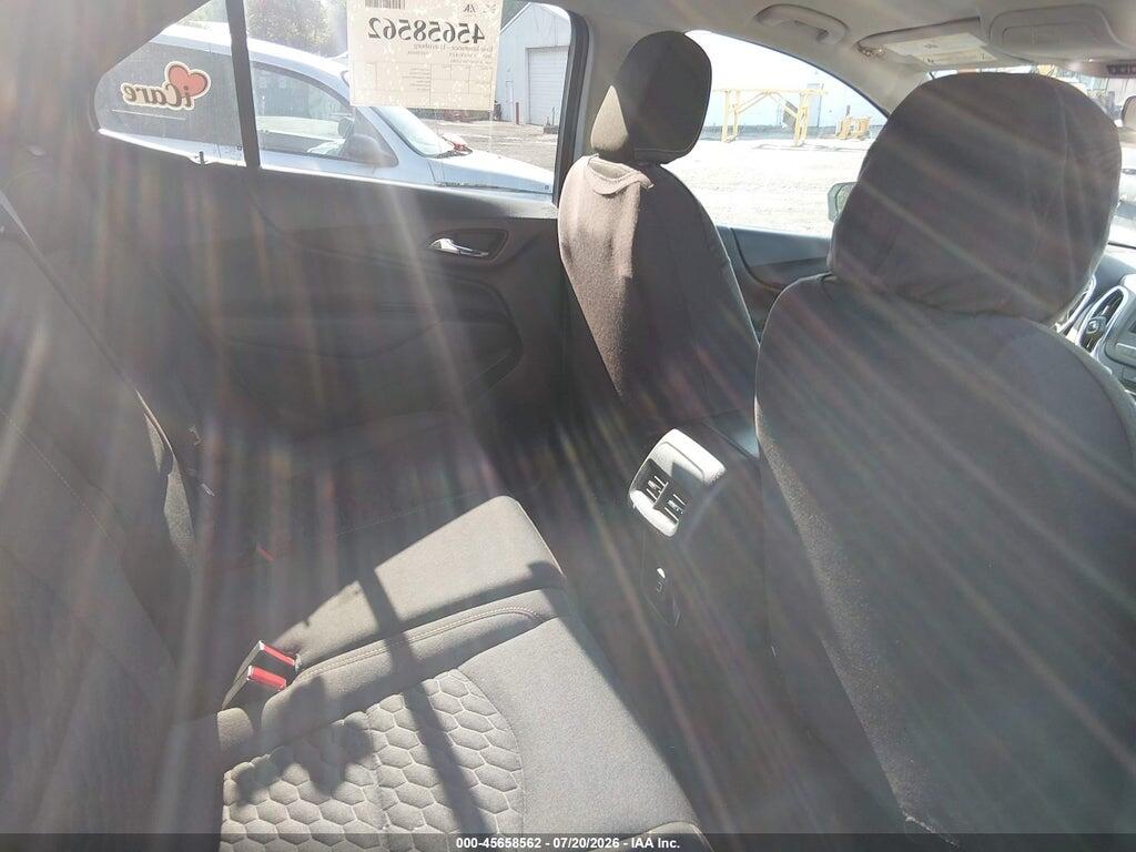 2GNAXUEV6K6292881 2019 CHEVROLET EQUINOX photo no. 8
