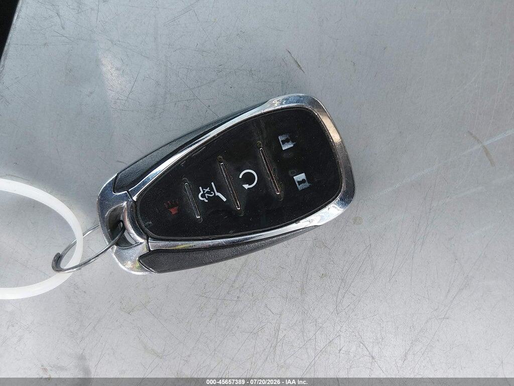3GNAXJEV1KS638898 2019 CHEVROLET EQUINOX photo no. 11