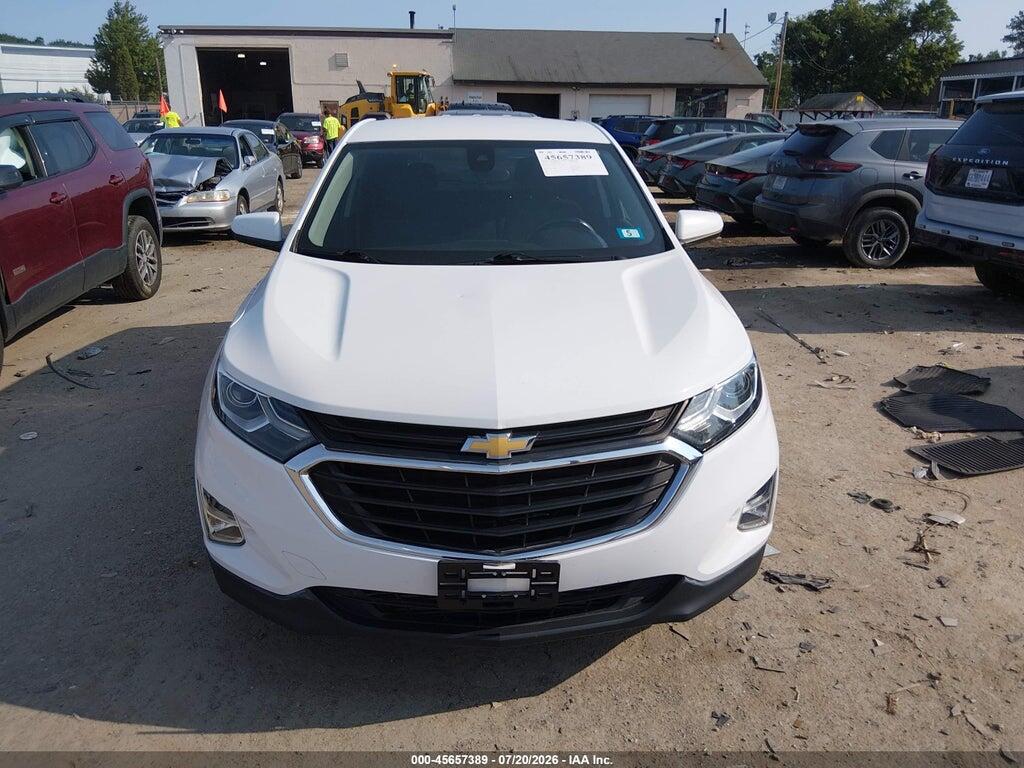 3GNAXJEV1KS638898 2019 CHEVROLET EQUINOX photo no. 12