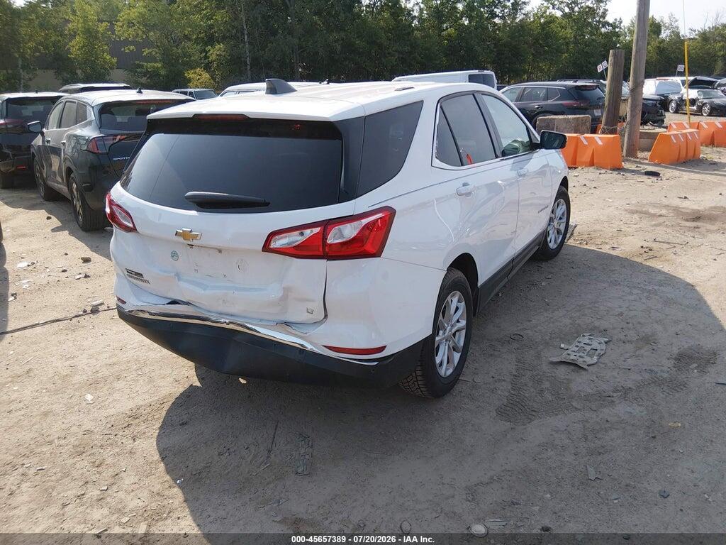3GNAXJEV1KS638898 2019 CHEVROLET EQUINOX photo no. 4