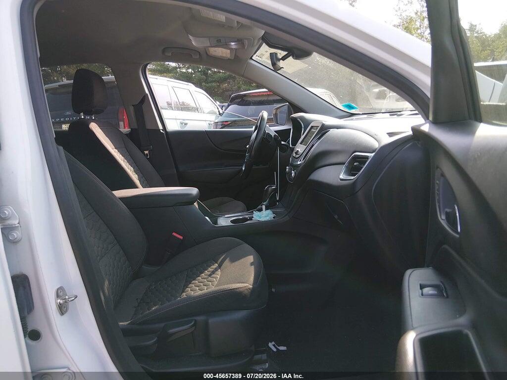 3GNAXJEV1KS638898 2019 CHEVROLET EQUINOX photo no. 5