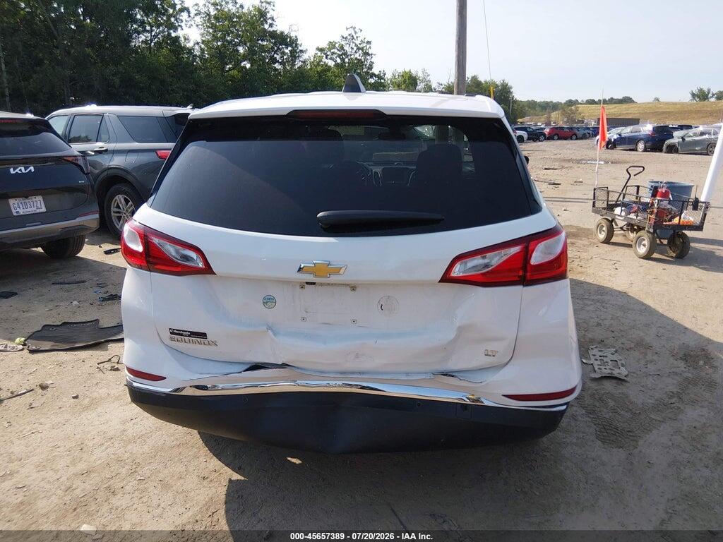 3GNAXJEV1KS638898 2019 CHEVROLET EQUINOX photo no. 6