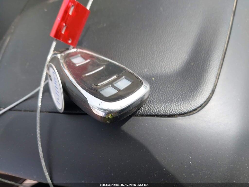 2GNAXUEV5K6174272 2019 CHEVROLET EQUINOX photo no. 11