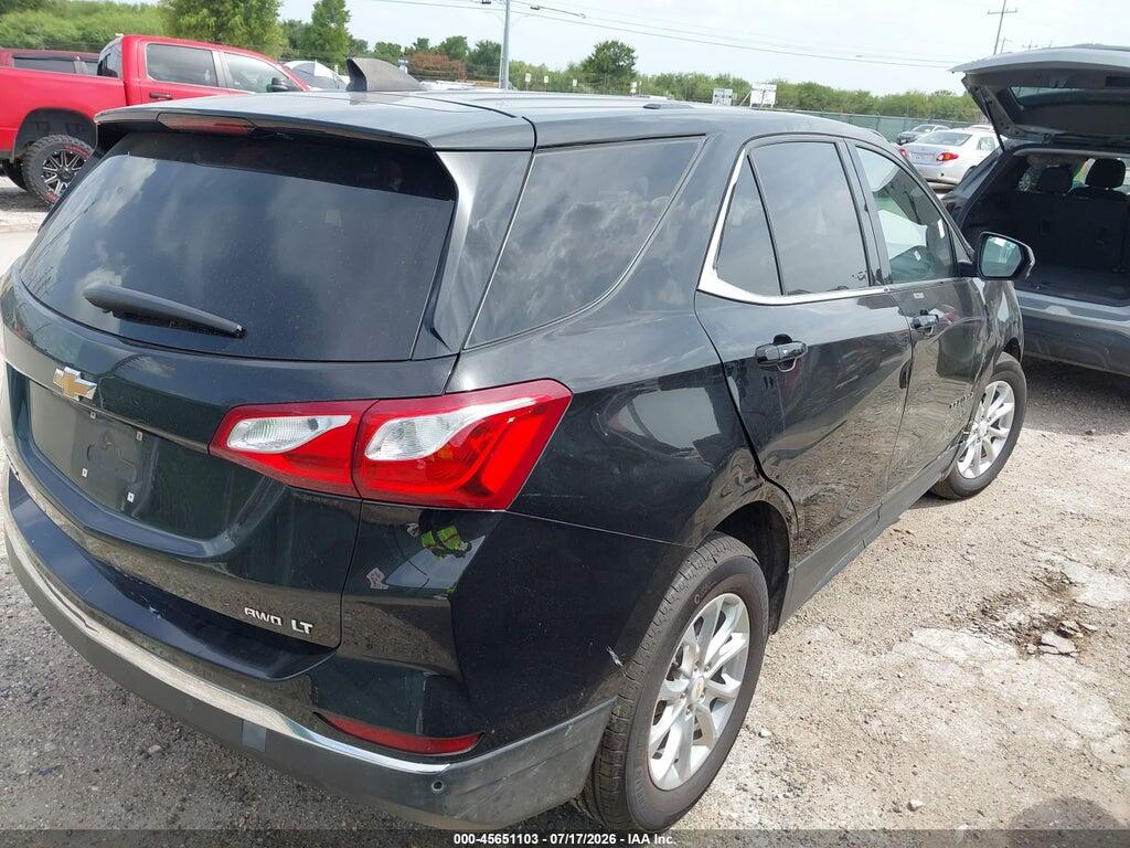 2GNAXUEV5K6174272 2019 CHEVROLET EQUINOX photo no. 4