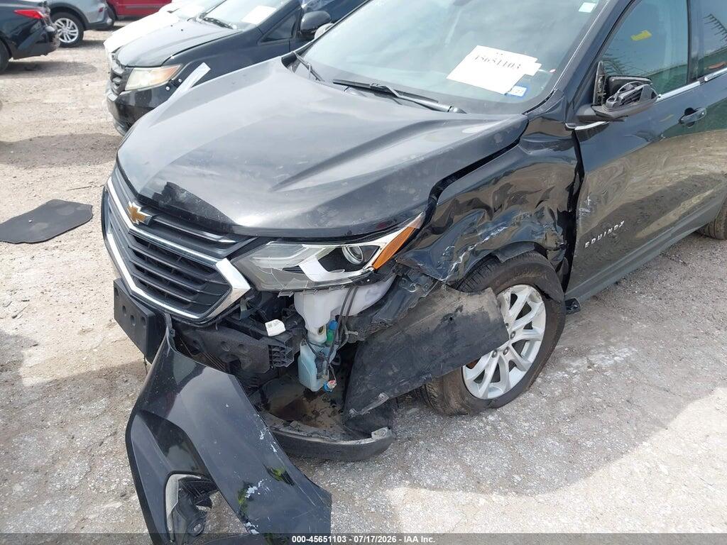 2GNAXUEV5K6174272 2019 CHEVROLET EQUINOX photo no. 6