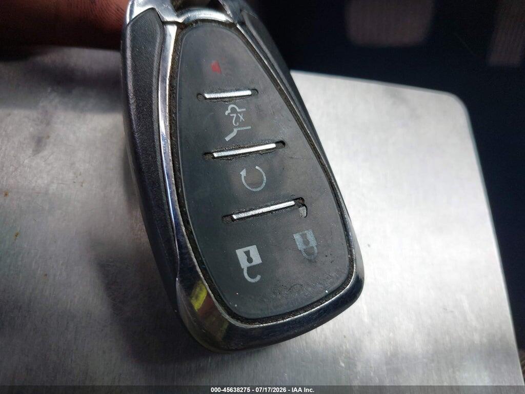 3GNAXKEVXKS606246 2019 CHEVROLET EQUINOX photo no. 11