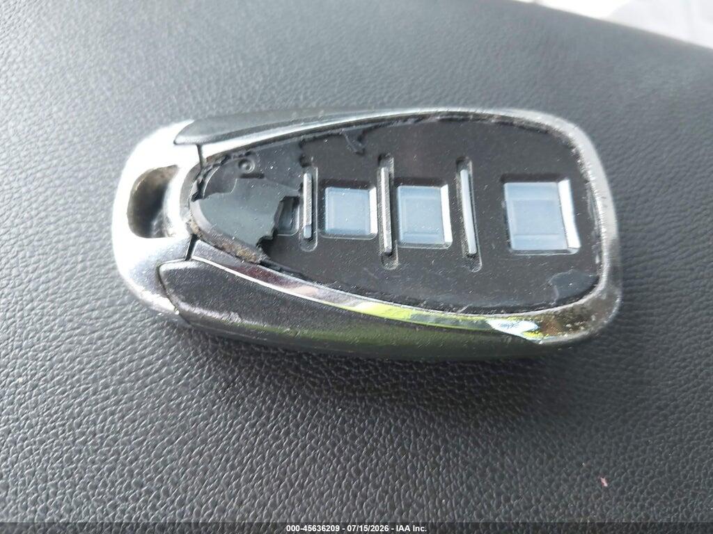 2GNAXHEVXK6197828 2019 CHEVROLET EQUINOX photo no. 11